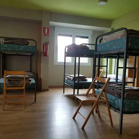 Casa Del Peregrino *